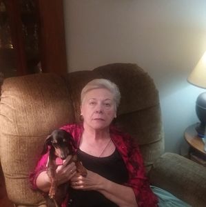 Meet your Posher, Liana